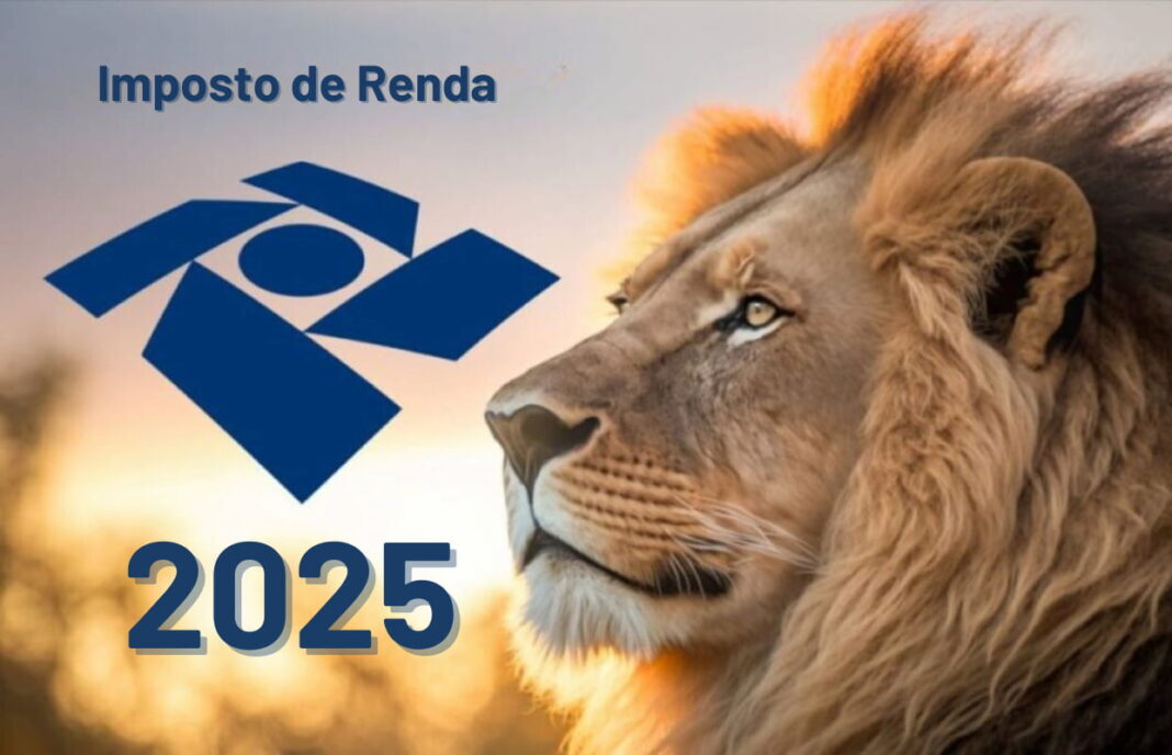 IRPF 2025: confira calendário de pagamento de restituições