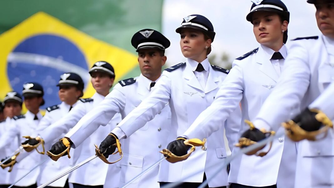 Concurso da FAB tem vagas em Manaus, Boa Vista e Porto Velho; inscrições abertas Concurso da FAB tem vagas em Manaus, Boa Vista e Porto Velho; inscrições abertas