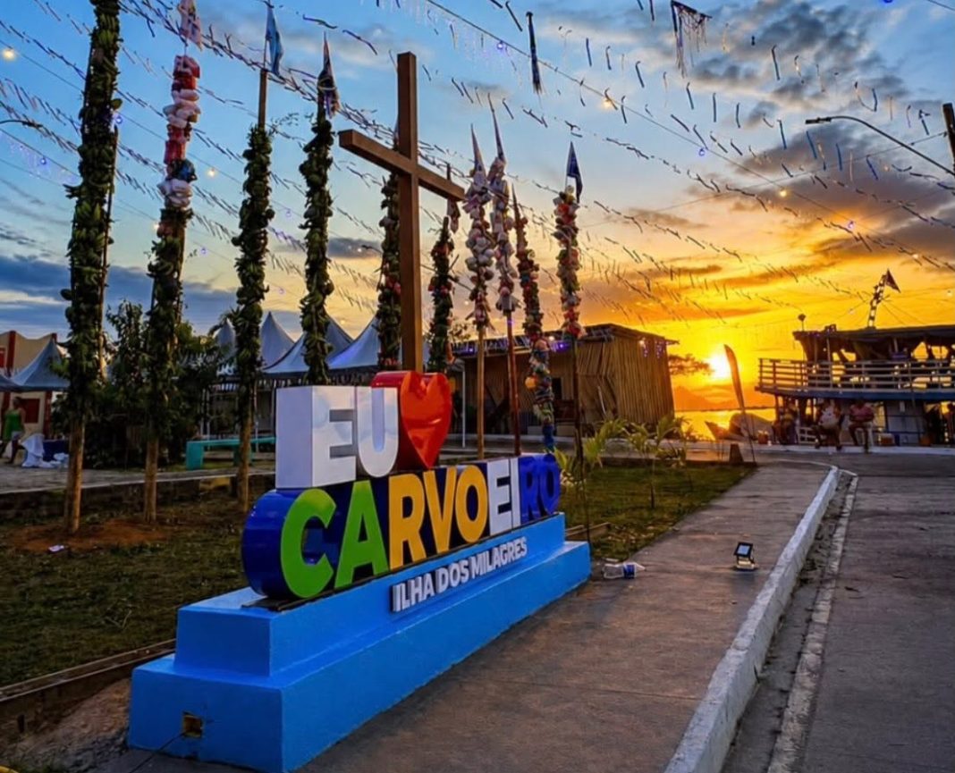 Fé e Tradição Vila de Carvoeiro Celebra o Festejo de Santo Alberto 2026 em Barcelos