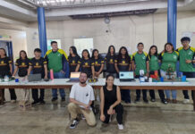 Robótica Educacional transforma ideias dos alunos em projetos reais na E.E. Angelina Palheta Mendes Robótica Educacional transforma ideias dos alunos em projetos reais na E.E. Angelina Palheta Mendes