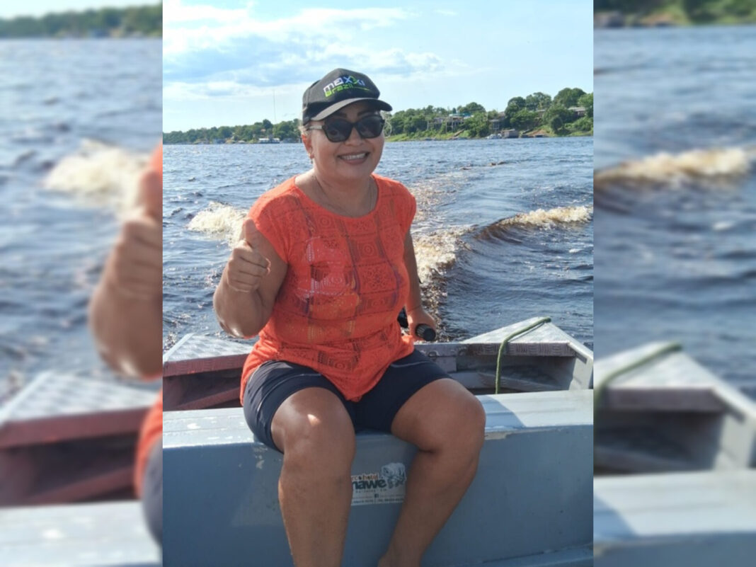 Prêmio reconhece o trabalho das mulheres que vivem da pesca e aquicultura