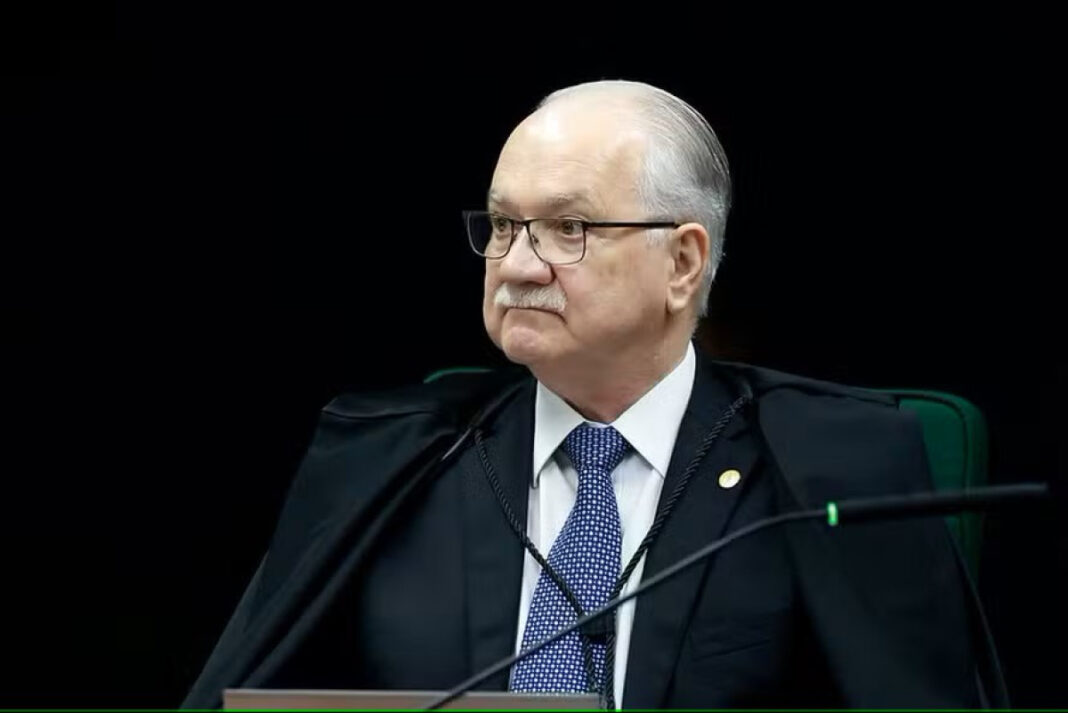 STF: Fachin barra pedido e mantém Nunes Marques na CPI do Master