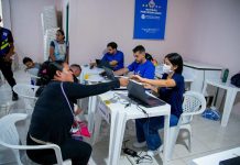 Mutirão Previdenciário em São Gabriel da Cachoeira inicia agendamentos