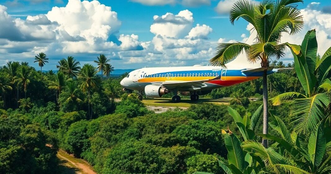 Crise no Transporte Aéreo: Moradores de São Gabriel da Cachoeira Sofrem com Suspensão de Passagens para Tratamento Médico