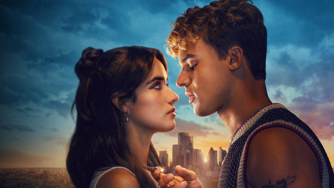 Os 7 filmes e séries mais assistidos hoje no streaming | 18 de junho de 2026 Os 7 filmes e séries mais assistidos hoje no streaming | 18 de junho de 2026