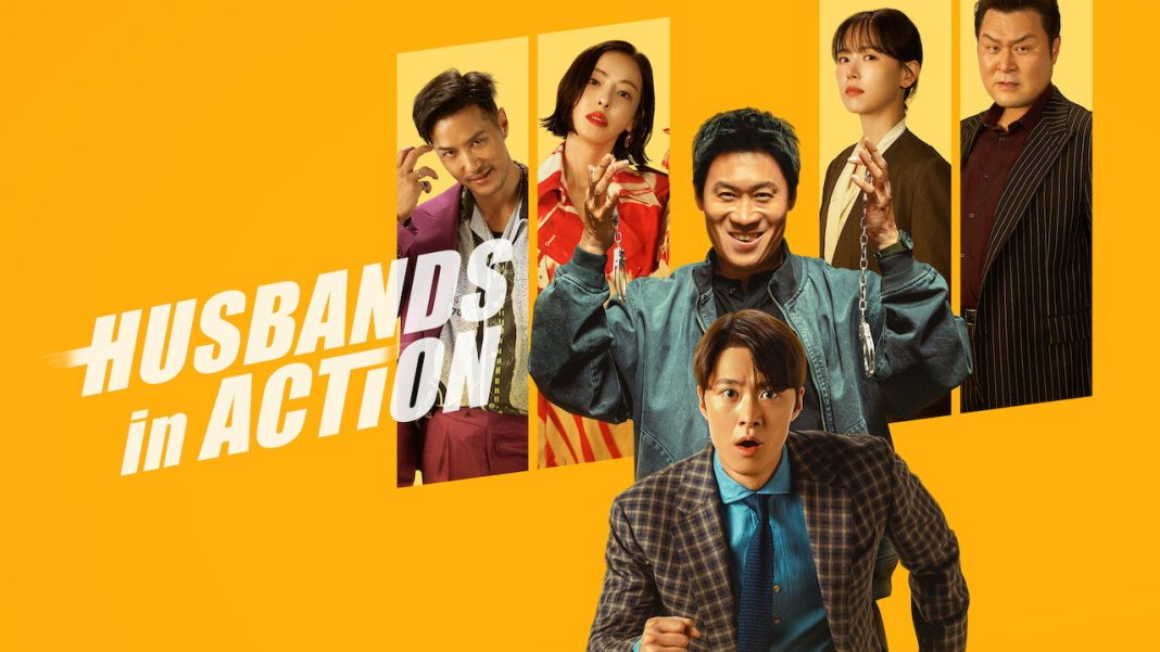 Os 7 filmes e séries mais assistidos hoje no streaming | 20 de junho de 2026