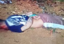 Homem é encontrado morto com mãos e pés amarrados em área de mata de Novo Airão