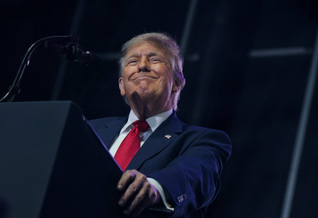 Tarifaço de Trump: veja os principais itens isentos da nova tarifa de até 12,5% sobre trabalho forçado