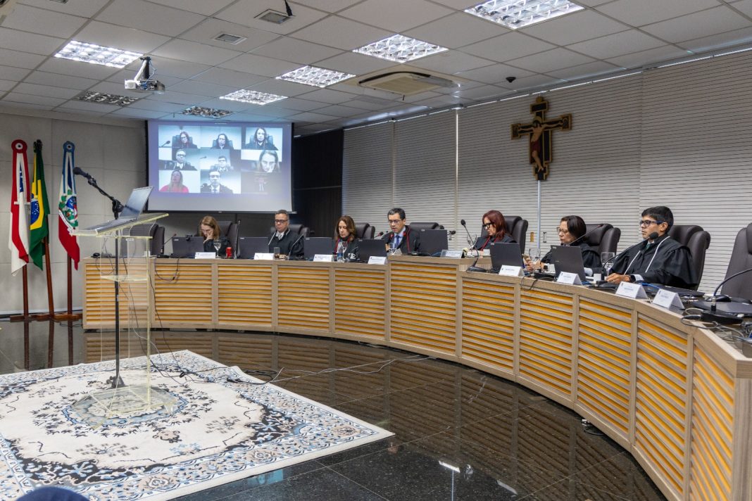 TRE-AM rejeita embargos de declaração e mantém cassação por conduta ilícita em Manaquiri