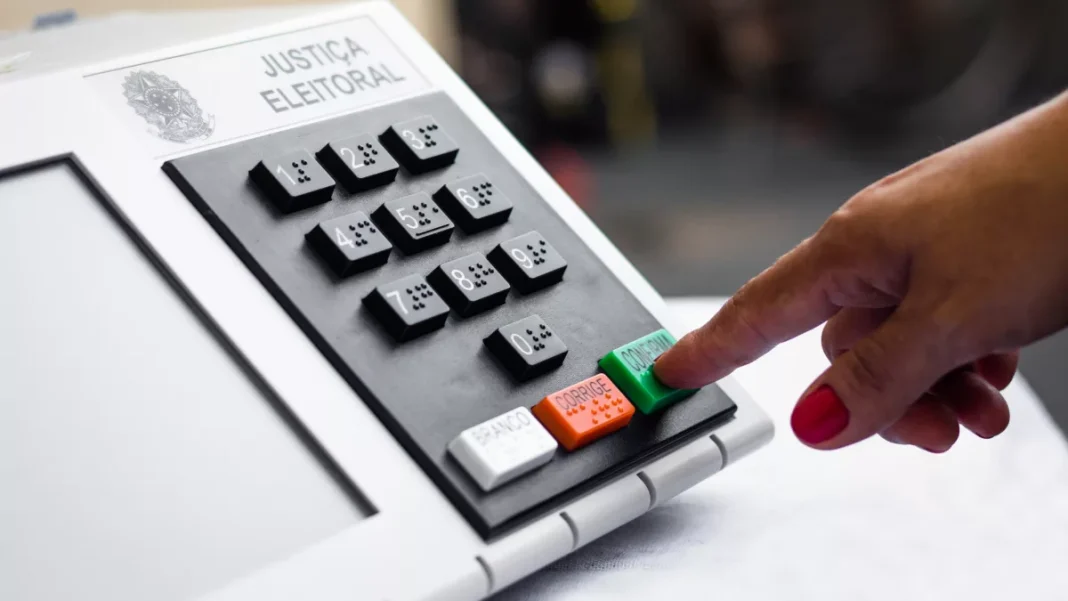 Prazo para convenções partidárias começa nesta segunda-feira Prazo para convenções partidárias começa nesta segunda-feira
