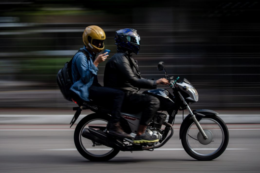 Linha de crédito do Move Brasil para entregadores e motoristas de app é adiada para 27 de julho