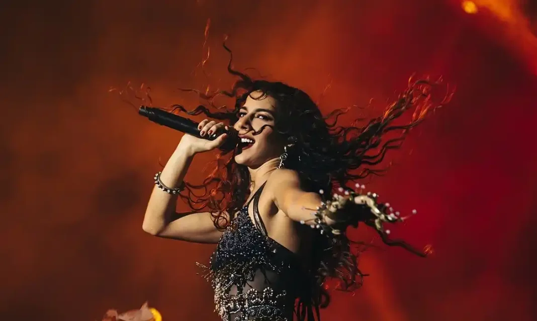Amazônia POP confirma Marina Sena no dia 6 de dezembro em Manaus