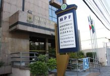 MPF abre inquérito para apurar possível violação de direitos indígenas em Barcelos MPF abre inquérito para apurar possível violação de direitos indígenas em Barcelos