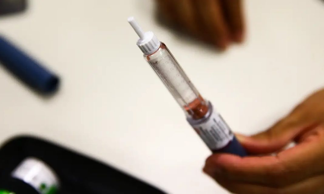 Anvisa registra 5 novas canetas de semaglutida para tratar diabetes Anvisa registra 5 novas canetas de semaglutida para tratar diabetes