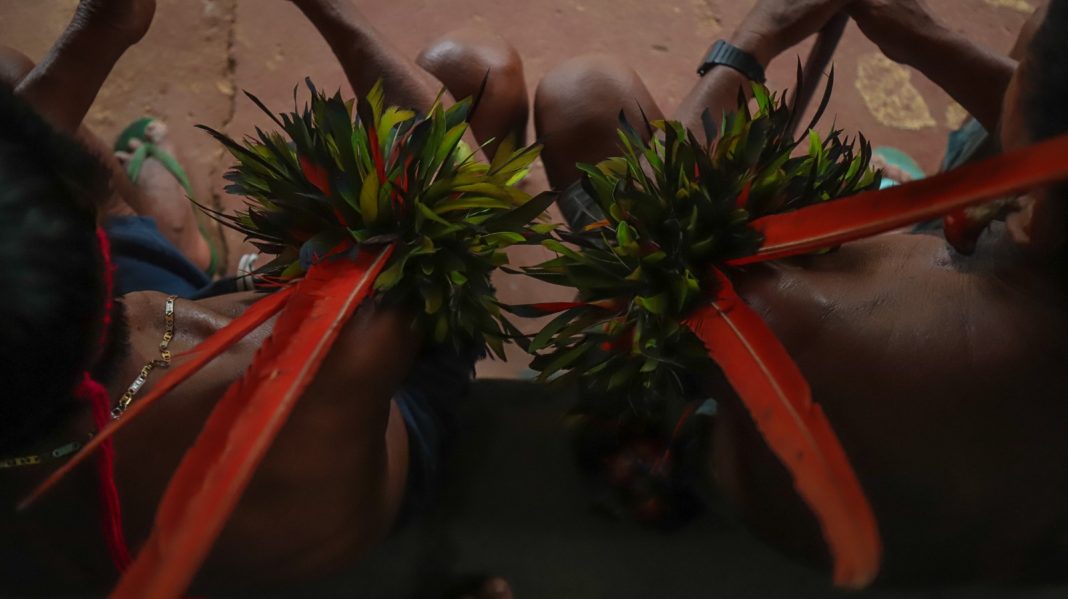 MPAM investiga falhas no atendimento a crianças Yanomami em Santa Isabel do Rio Negro