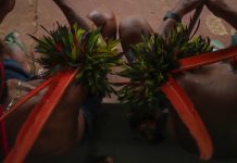 MPAM investiga falhas no atendimento a crianças Yanomami em Santa Isabel do Rio Negro