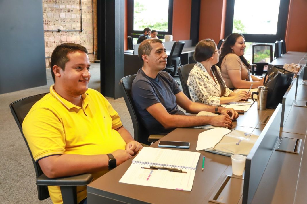 Prefeitura abre inscrições para nova turma do Empretec em parceria com o Sebrae