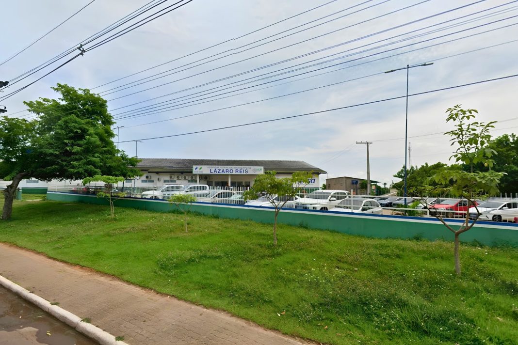 MPAM fiscaliza irregularidades persistentes no Hospital e Maternidade de Manacapuru