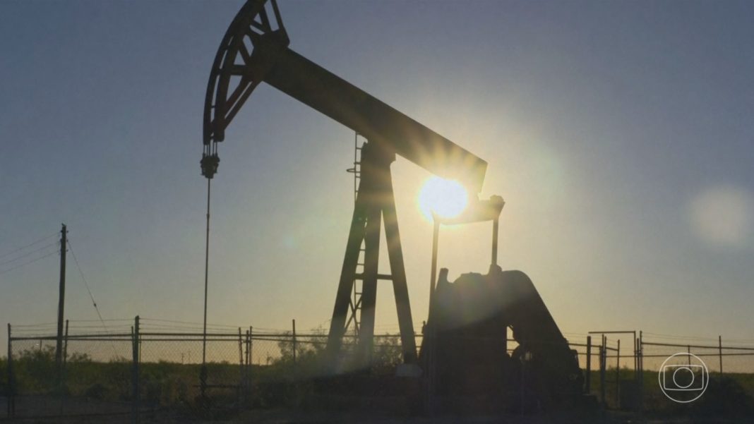 Opep+ deve aumentar produção de petróleo pela quarta vez seguida, mesmo com guerra entre EUA e Irã