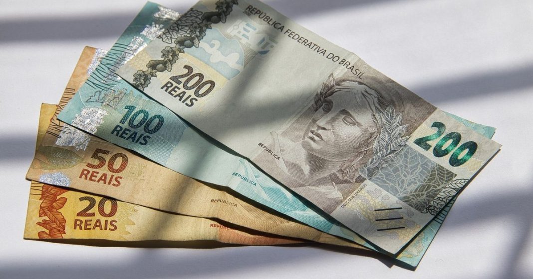 Contas do governo têm déficit de R$ 48,2 bilhões em junho