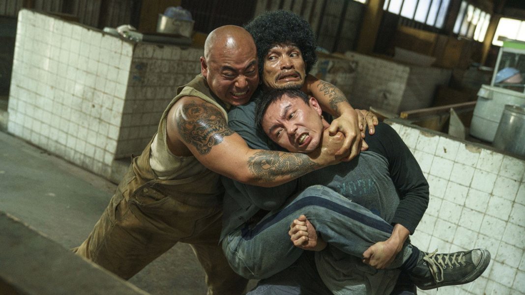 Os 7 filmes e séries mais assistidos hoje no streaming | 8 de julho de 2026