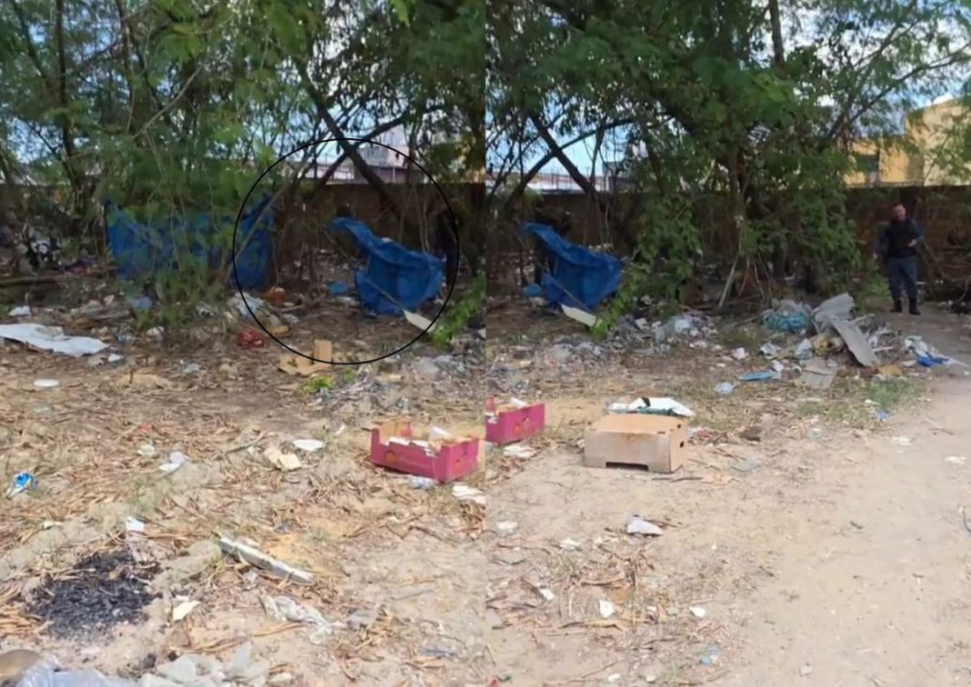Homem é encontrado morto com mãos amarradas no Conjunto Oswaldo Frota