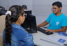 Sine Manaus oferta 580 vagas de emprego nesta segunda-feira (24)