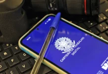 Desemprego cai para 5,3%, o menor para o trimestre terminado em julho