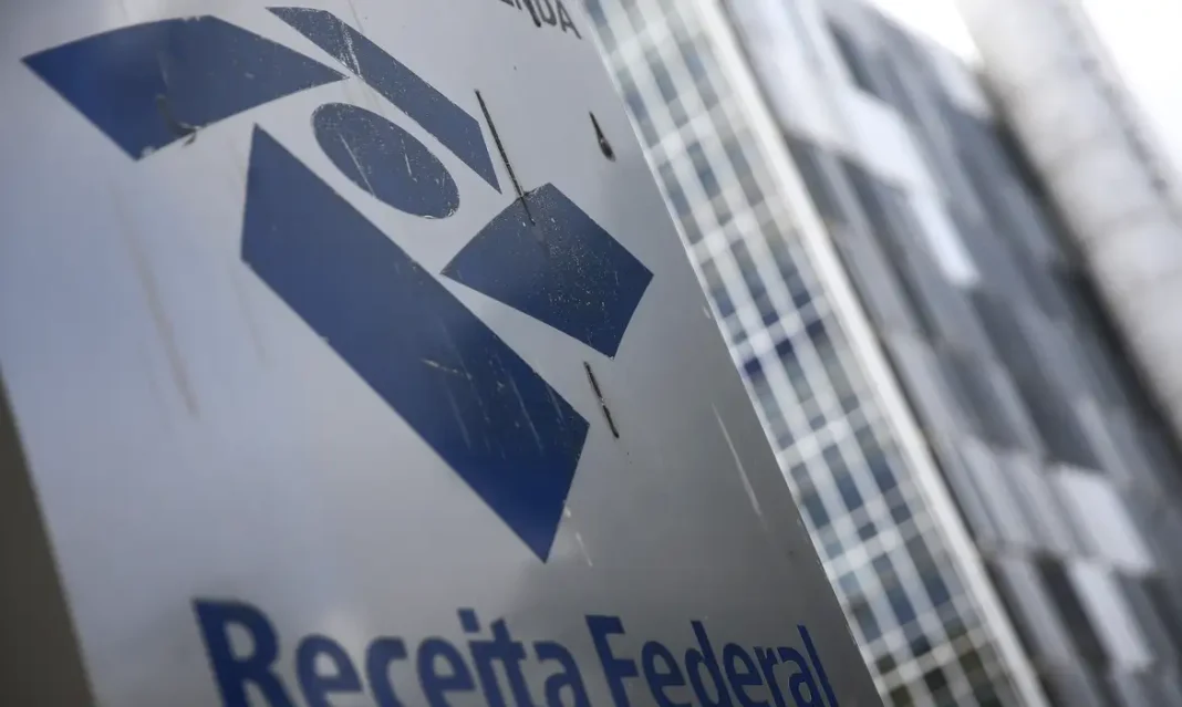 Receita paga nesta segunda último lote de restituição do IR 2026 Receita paga nesta segunda último lote de restituição do IR 2026