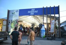 Sebrae gera R$ 900 mil para pequenos negócios na Expoagro