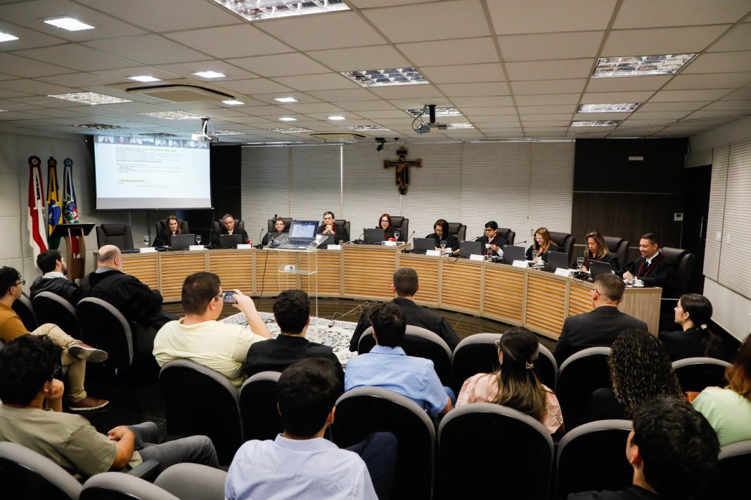 TRE-AM reconhece fraude à cota de gênero em Tapauá e mantém cassação de vereadores