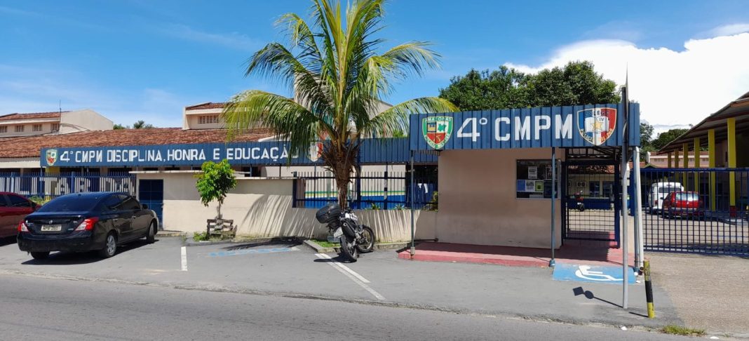 Falta de água altera aulas em 16 escolas estaduais nesta quarta-feira (5) Falta de água altera aulas em 16 escolas estaduais nesta quarta-feira (5)