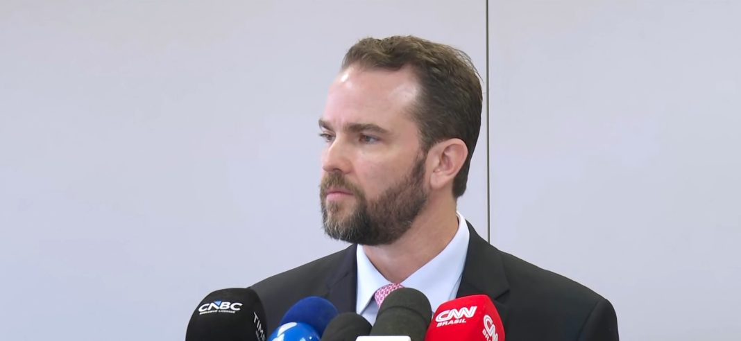 Gatilhos incluídos no projeto que reduz preço do combustível deve gerar economia de R$ 10 bi no próximo ano, diz Durigan Gatilhos incluídos no projeto que reduz preço do combustível deve gerar economia de R$ 10 bi no próximo ano, diz Durigan