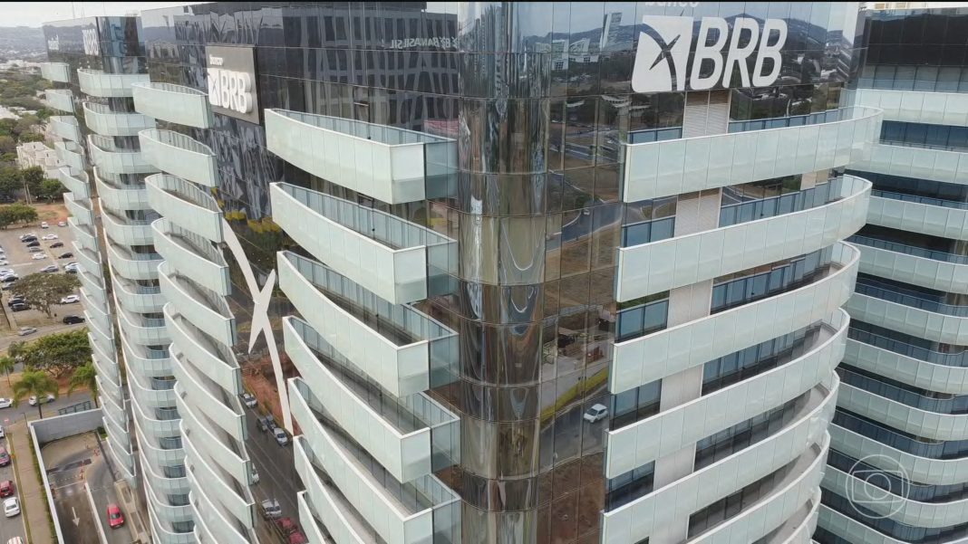 Fux marca nova audiência no STF sobre empréstimo bilionário para o BRB; crédito segue travado