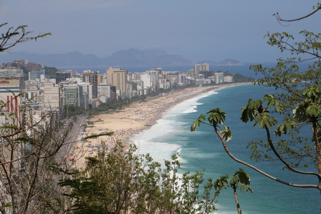 Rio ‘AAA’: o que a nota de crédito da Fitch significa para a cidade? Rio ‘AAA’: o que a nota de crédito da Fitch significa para a cidade?