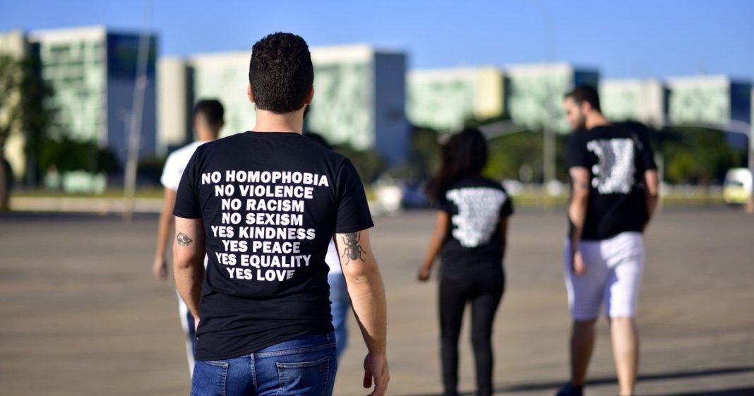 Igualdade leva decisão da vaga para o duelo de volta na terça-feira