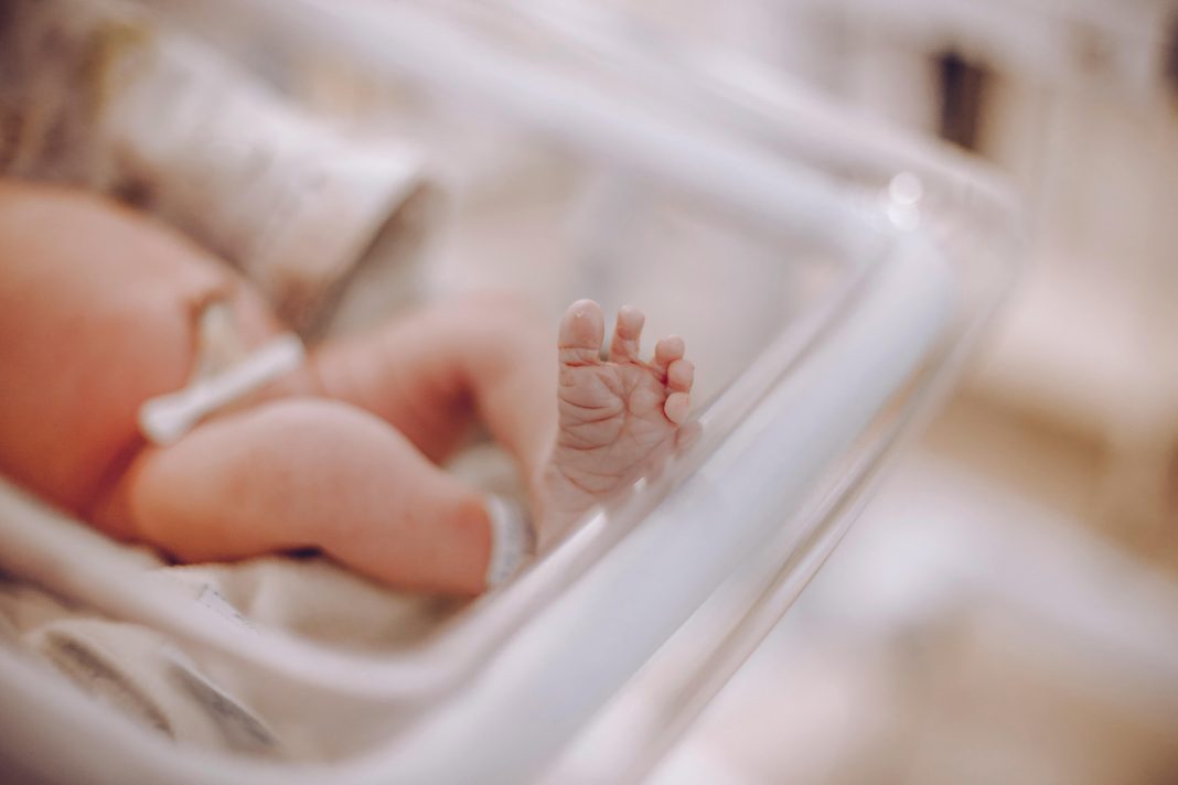 No Brasil, 6 mil bebês foram registrados fora do estado de residência da mãe em 1 ano No Brasil, 6 mil bebês foram registrados fora do estado de residência da mãe em 1 ano