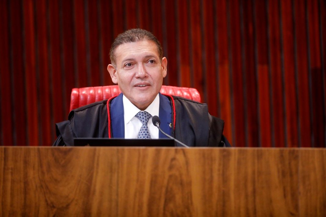 Residência de Nunes Marques localiza-se no Lago Sul, em Brasília
