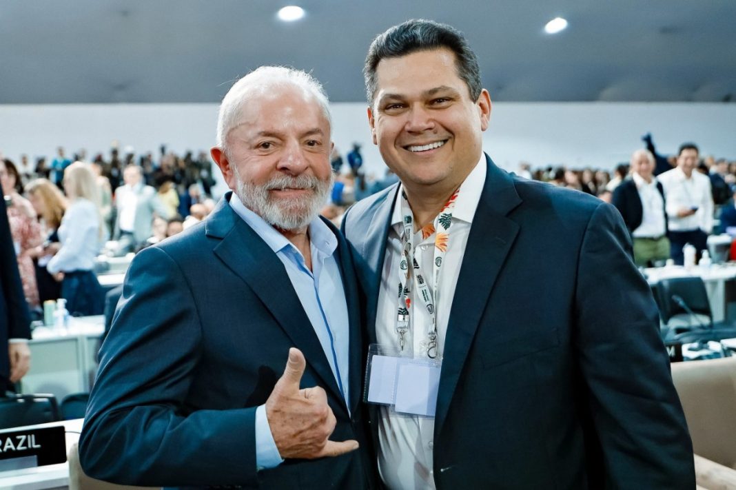 Terceiro encontro no Palácio da Alvorada retoma diálogo sobre proposta