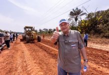 Pesquisa Ipen/G6: Eduardo Braga lidera intenções de voto para o Senado no Amazonas