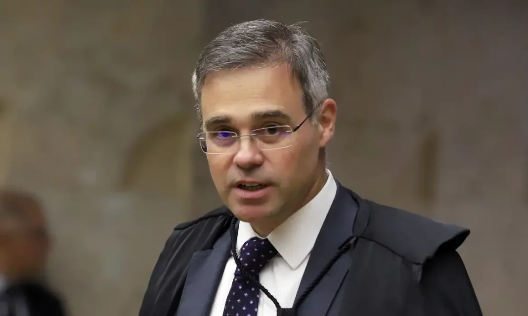 Mendonça confirma depoimento de Vorcaro em seu gabinete Mendonça confirma depoimento de Vorcaro em seu gabinete