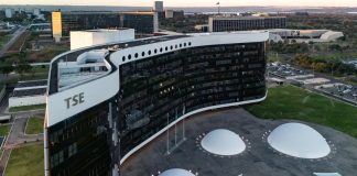 TSE recebeu mais de 50 mil denúncias de propaganda irregular