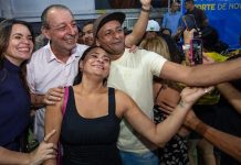 Omar apresenta plano de habitação com foco em saneamento e infraestrutura adaptada