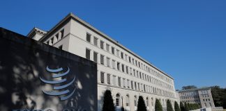 EUA rejeitam pedido da China para participar de negociação com Brasil sobre tarifaço na OMC