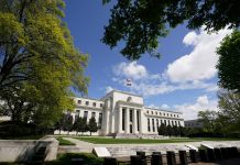 Fed eleva juros dos EUA pela 1ª vez em mais de 3 anos, para a faixa de 3,75% a 4% ao ano