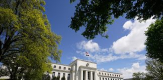 Fed eleva juros dos EUA pela 1ª vez em mais de 3 anos, para a faixa de 3,75% a 4% ao ano