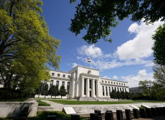 Fed eleva juros dos EUA pela 1ª vez em mais de 3 anos, para a faixa de 3,75% a 4% ao ano