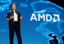AMD entra para grupo de fabricantes de chips avaliadas em US$ 1 trilhão