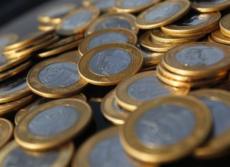 Arrecadação federal soma R$ 235 bilhões em agosto, recorde para o mês