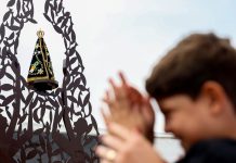 CNBB nega envolvimento em polêmica sobre santa católica